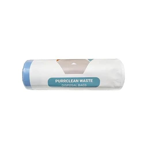 Instachew Purrclean Waste Bags