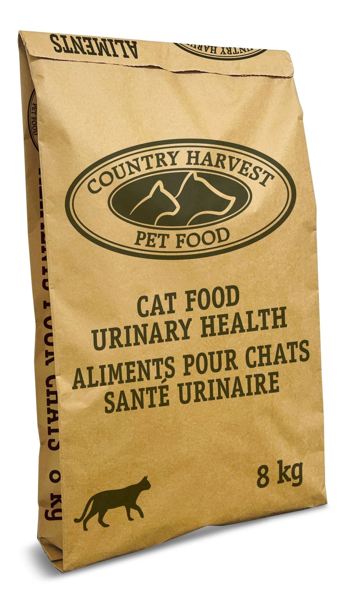 Country Harvest Urinary Health Cat Food, 8-kg