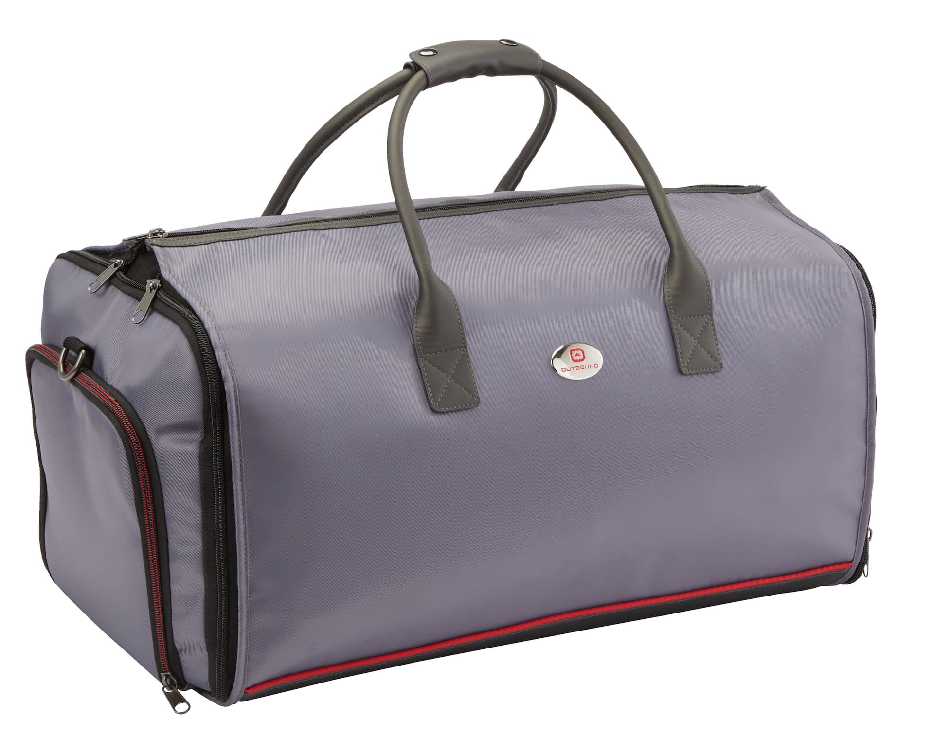Outbound Garment Duffle Bag, 54-L