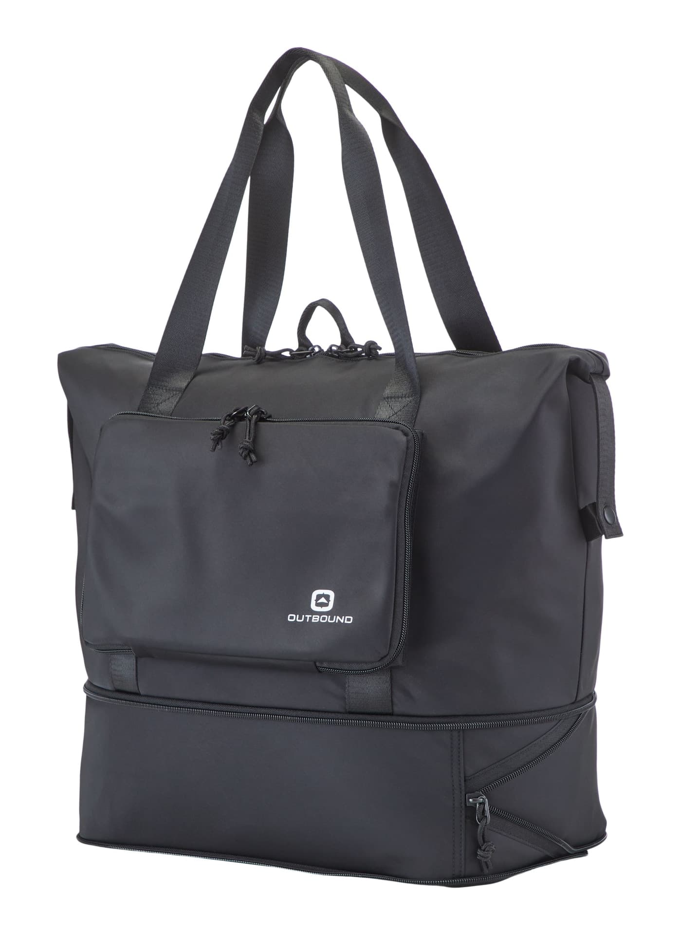 Outbound Folding Weekender Bag