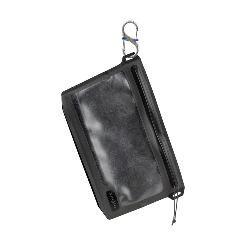Nite Ize RunOff RunOff Waterproof 3-1-1 Dry Bag Pouch For Electronics & Toiletries, CSA Travel Size