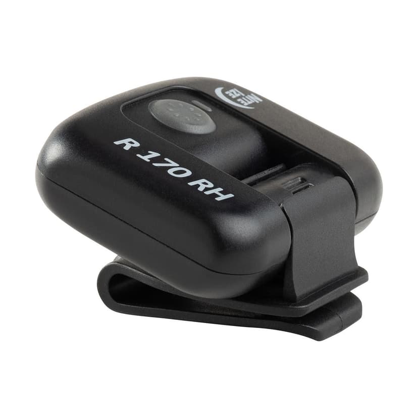 Nite Ize Radiant® 170 Rechargeable Clip Lite