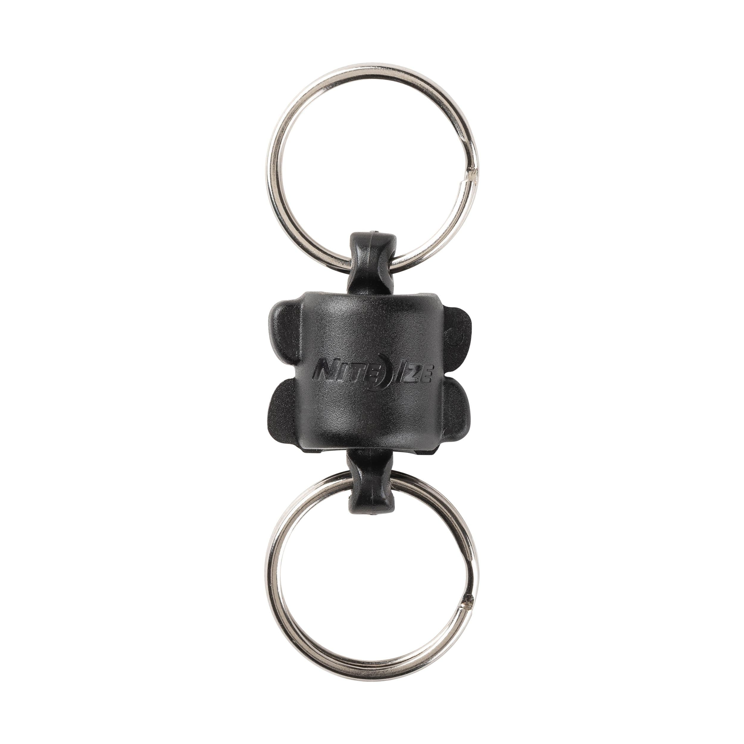 Nite Ize 360™ Magnetic Quick Connector Key Ring