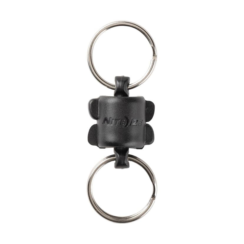 Nite Ize 360™ Magnetic Quick Connector Key Ring