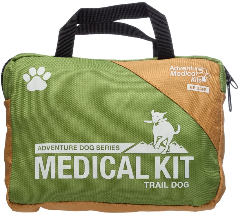 Adventure Dog Series Outdoor Medical Dog Kit