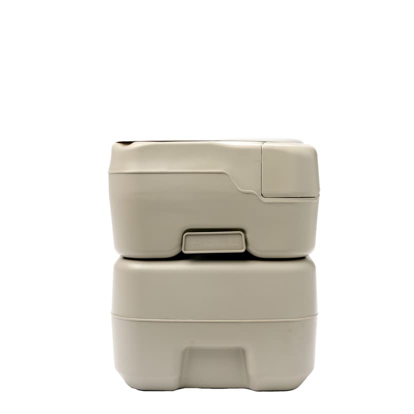 Reliance Flush-n-Go Portable Toilet