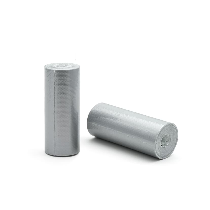 SOL Industrial Strength Backcountry Portable Duct Tape, 2-pk
