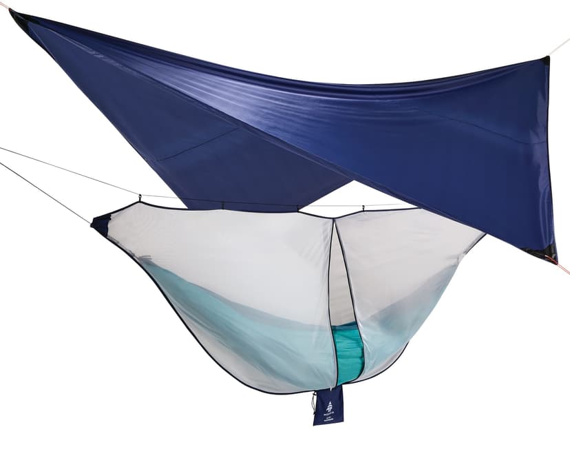 Woods Highlands Hammock Fly & Net Accessory Kit