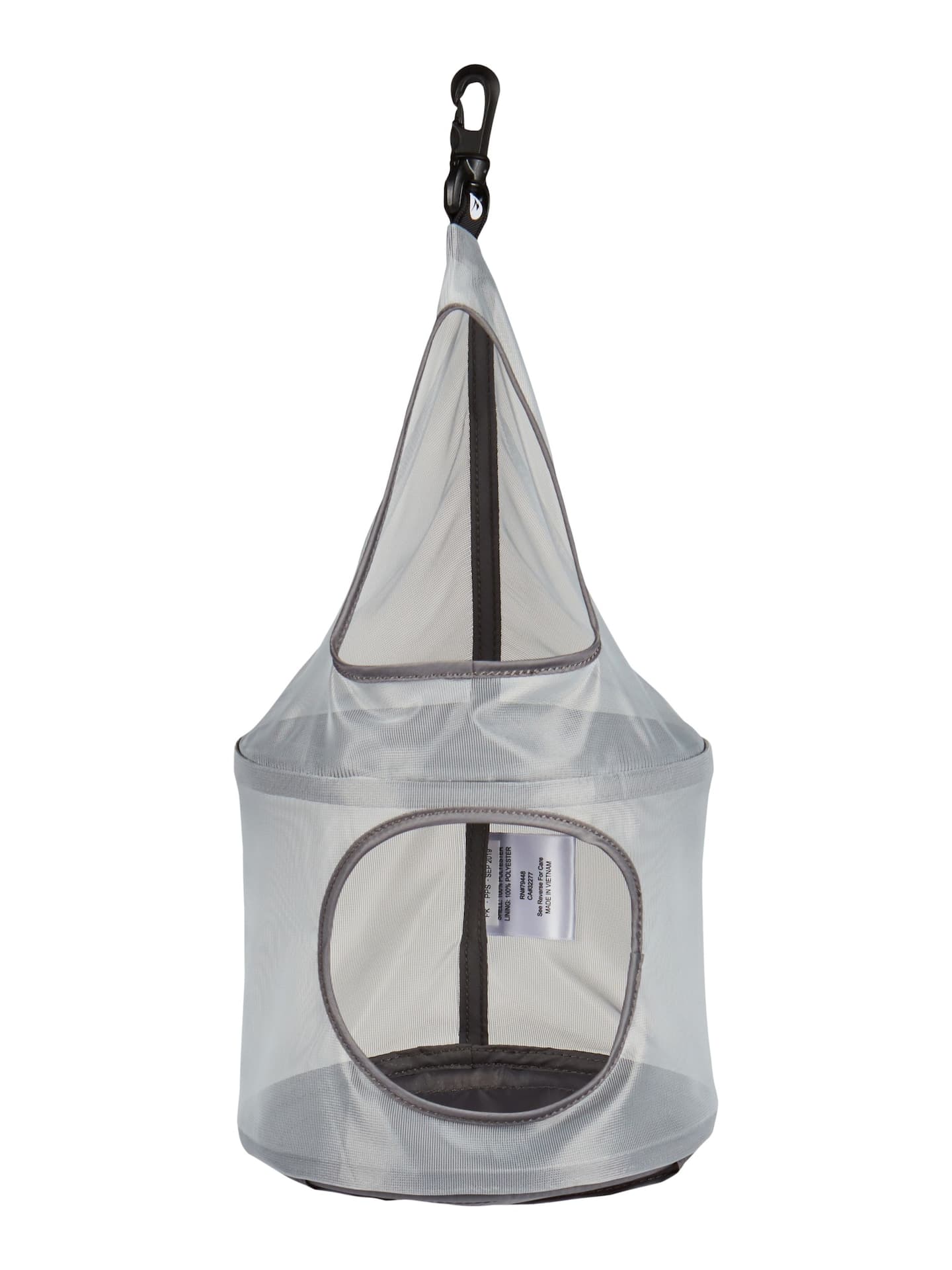 Marmot 2-Tier Birdhouse Hanging Tent Storage Organizer