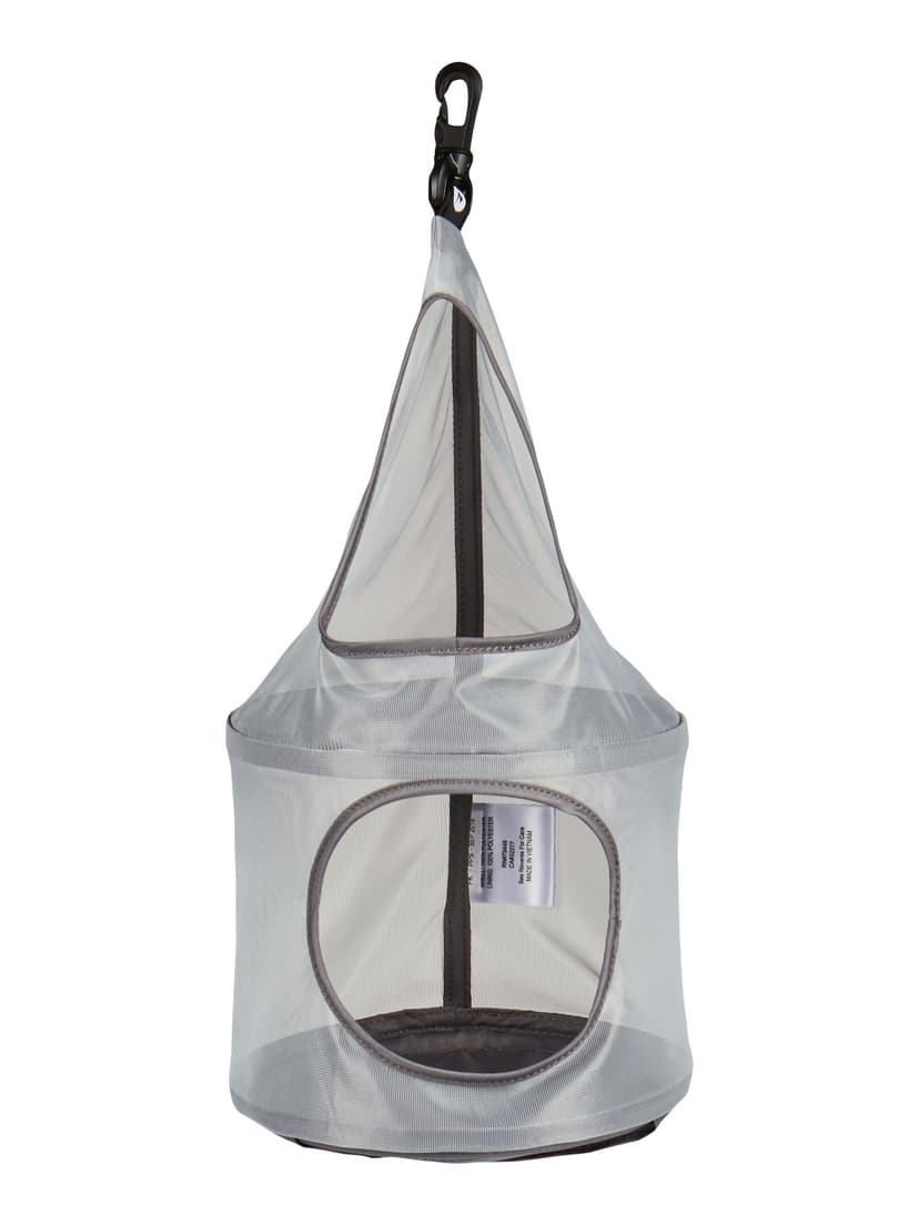 Marmot 2-Tier Birdhouse Hanging Tent Storage Organizer