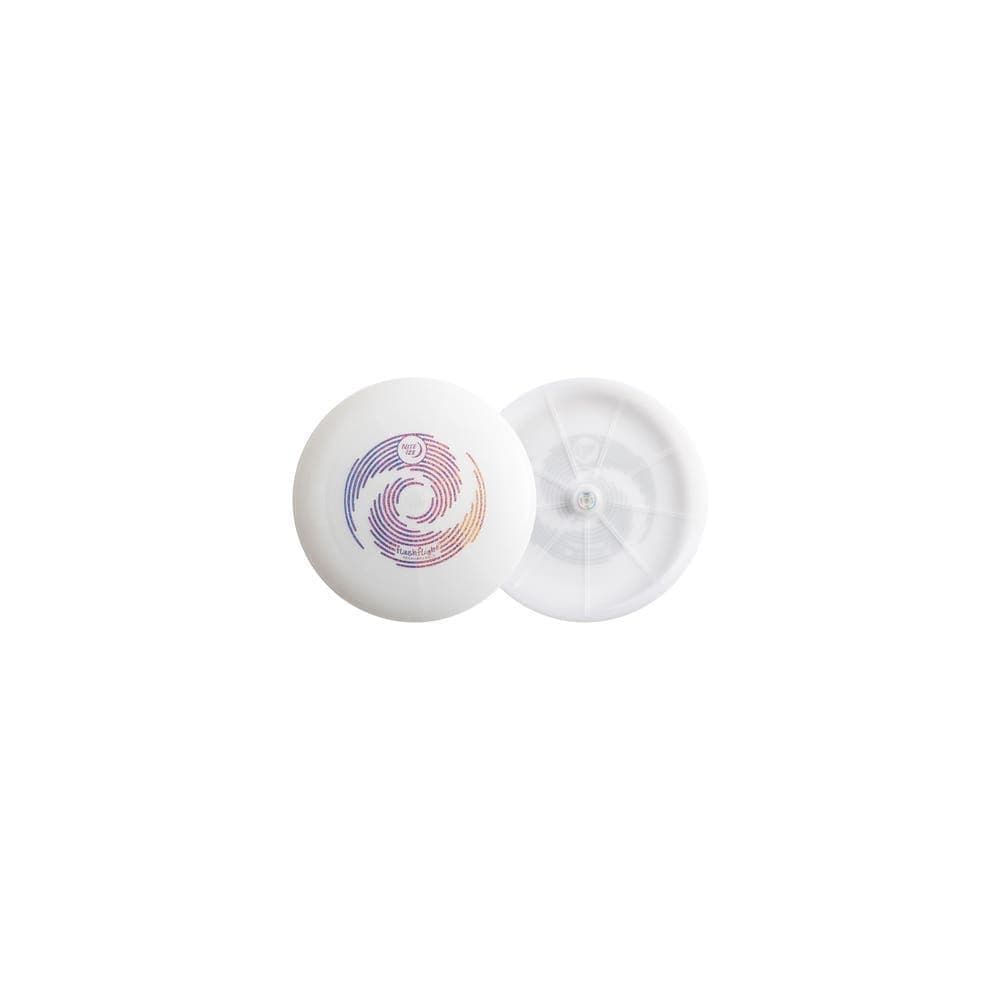 Nite Ize Flashflight® Rechargeable Light Up Flying Disc with Disc-O Tech™