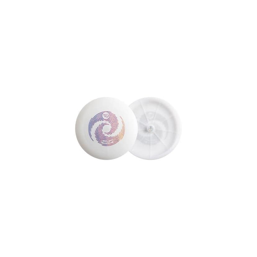 Nite Ize Flashflight® Rechargeable Light Up Flying Disc with Disc-O Tech™