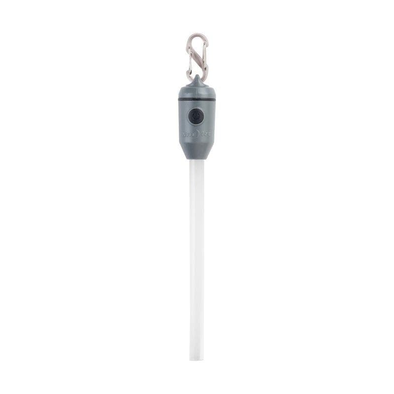 Nite Ize Radiant® Rechargeable LED Glow Stick with Disc-O Select™ Technology