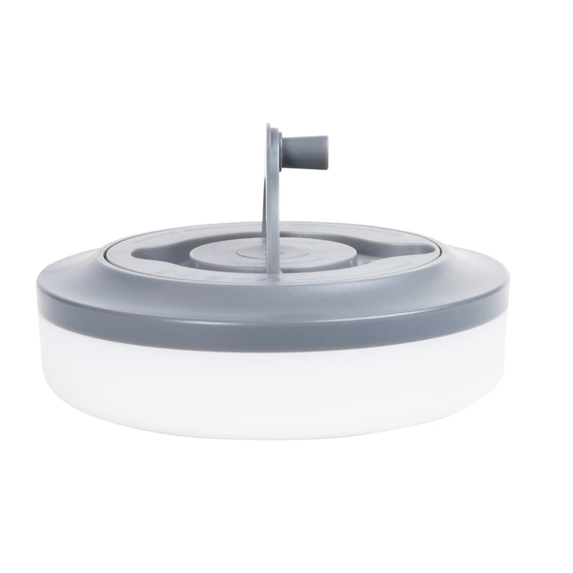 Nite Ize Radiant® StarLit™ Portable Rechargeable Lantern & String Light with Disc-O Select™ Technology