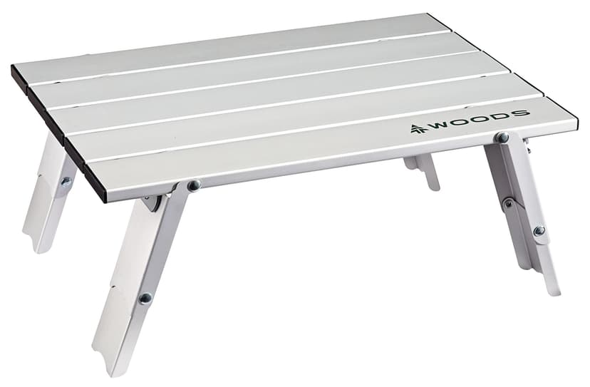 Woods™ Light Folding Picnic/Camping Table