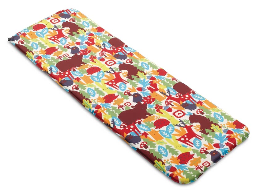Outbound Kids' Single Lightweight Self-Inflating Camping Sleeping Pad/Air Mat