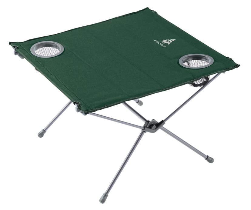 Woods Terra Powerlite Camping Table