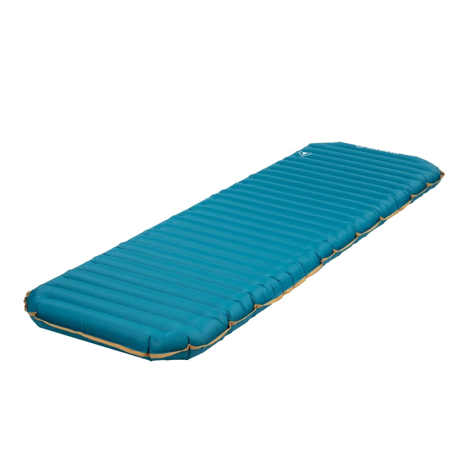 Klymit Klymaloft™ Base Inflatable Camping Sleeping Pad, Deep Water