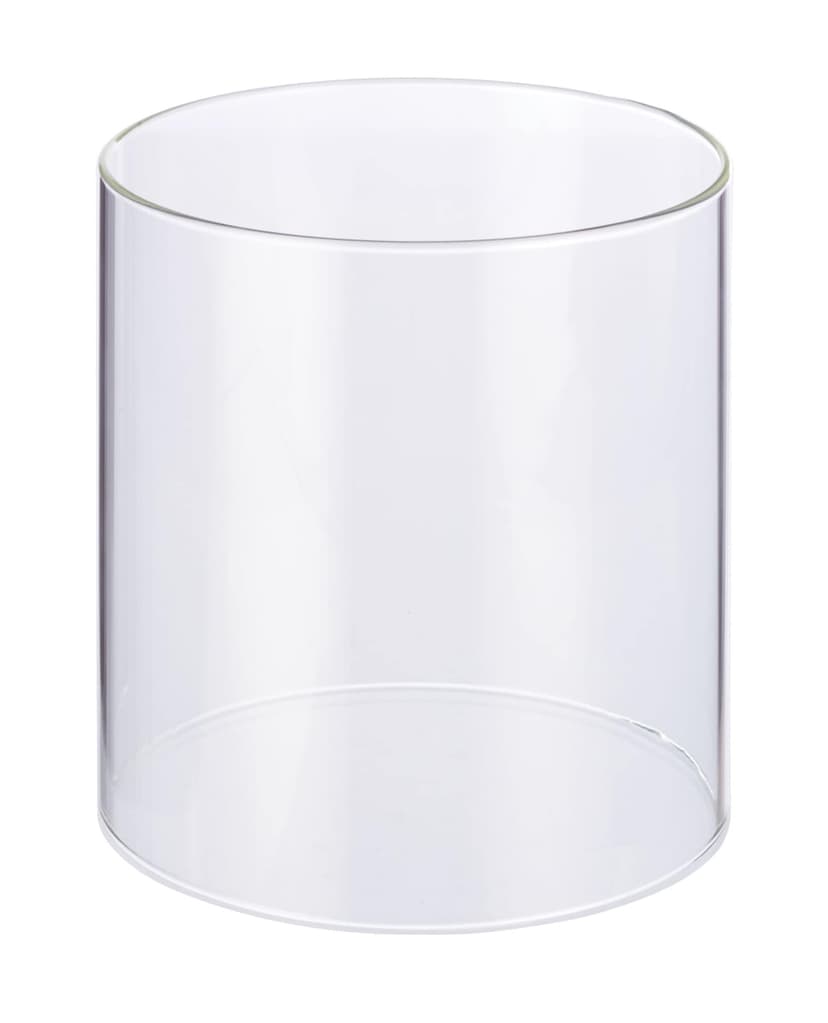Woods™ Glass Universal Fit Lantern Globe, 4.3x4.5-in