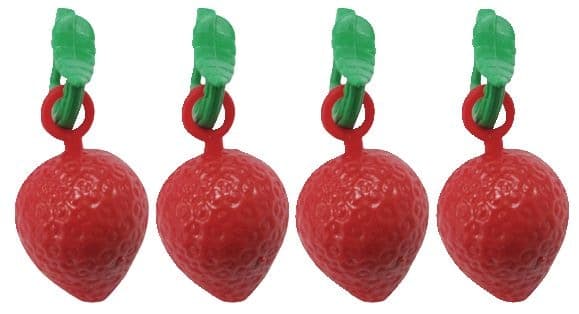 Outbound Fun Design Table Weights, 4-pk