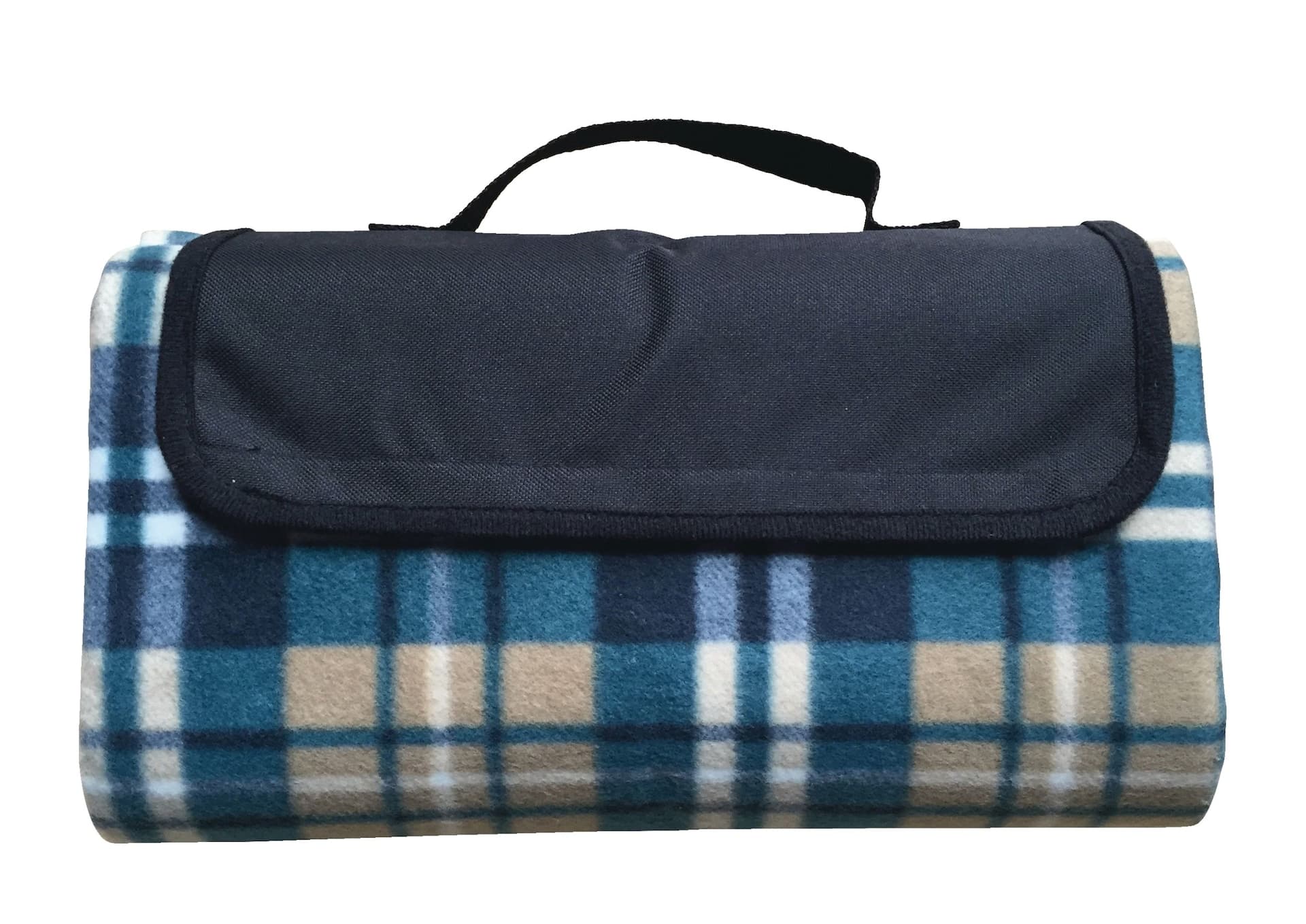 Outbound Water Resistant Picnic & Beach Blanket, 51 x 59-in