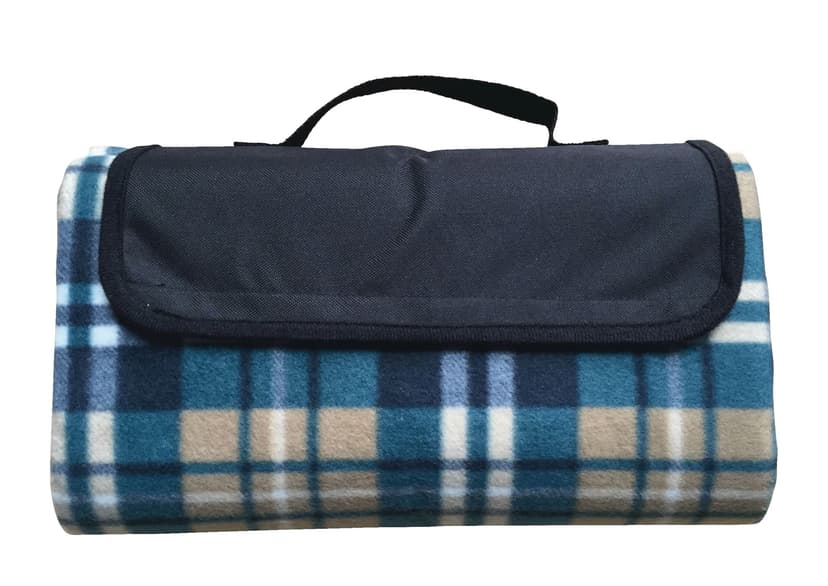 Outbound Water Resistant Picnic & Beach Blanket, 51 x 59-in
