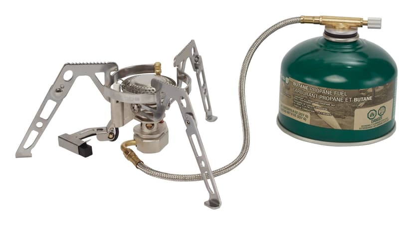 Woods Backpacking Camp Stove