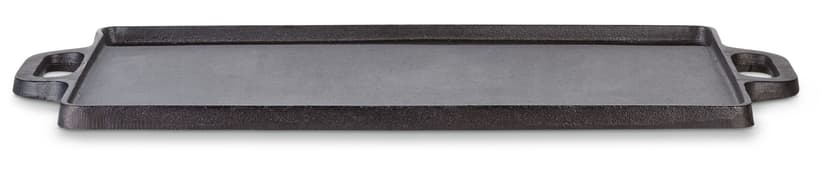 Woods™ Cast Iron Reversible Outdoor Griddle, 20 x 9-in