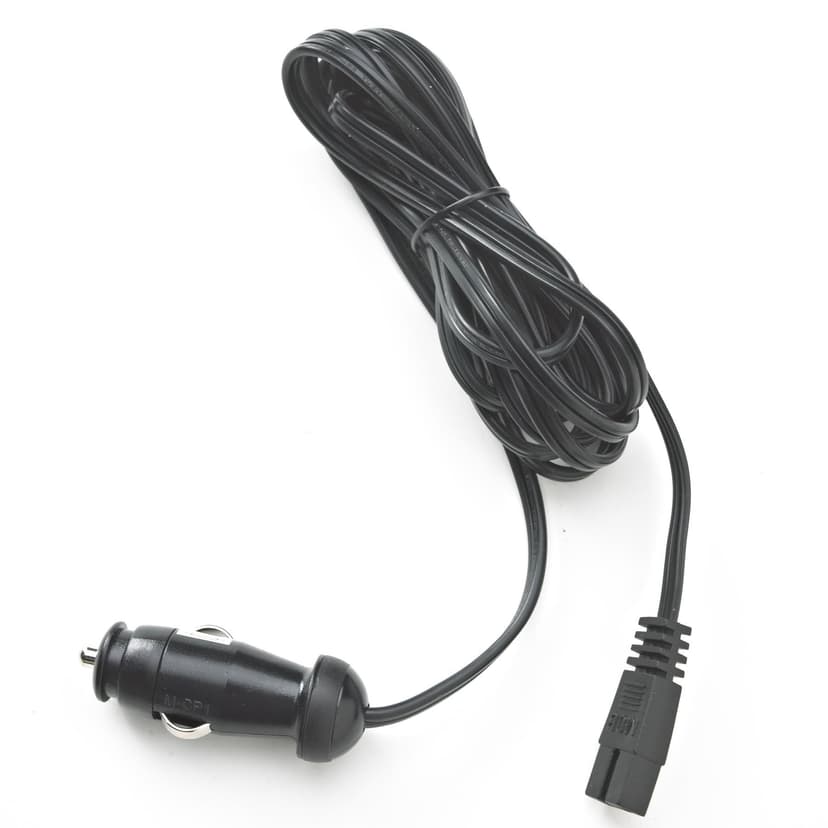 Mobicool 12V DC Cord for Power Coolers, 2.7 m Length, Black