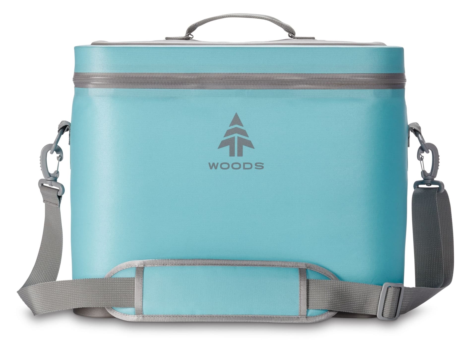 Woods BERG Soft Cooler Tote, 30-Can, 18-L