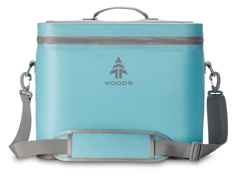 Woods BERG Soft Cooler Tote, 30-Can, 18-L