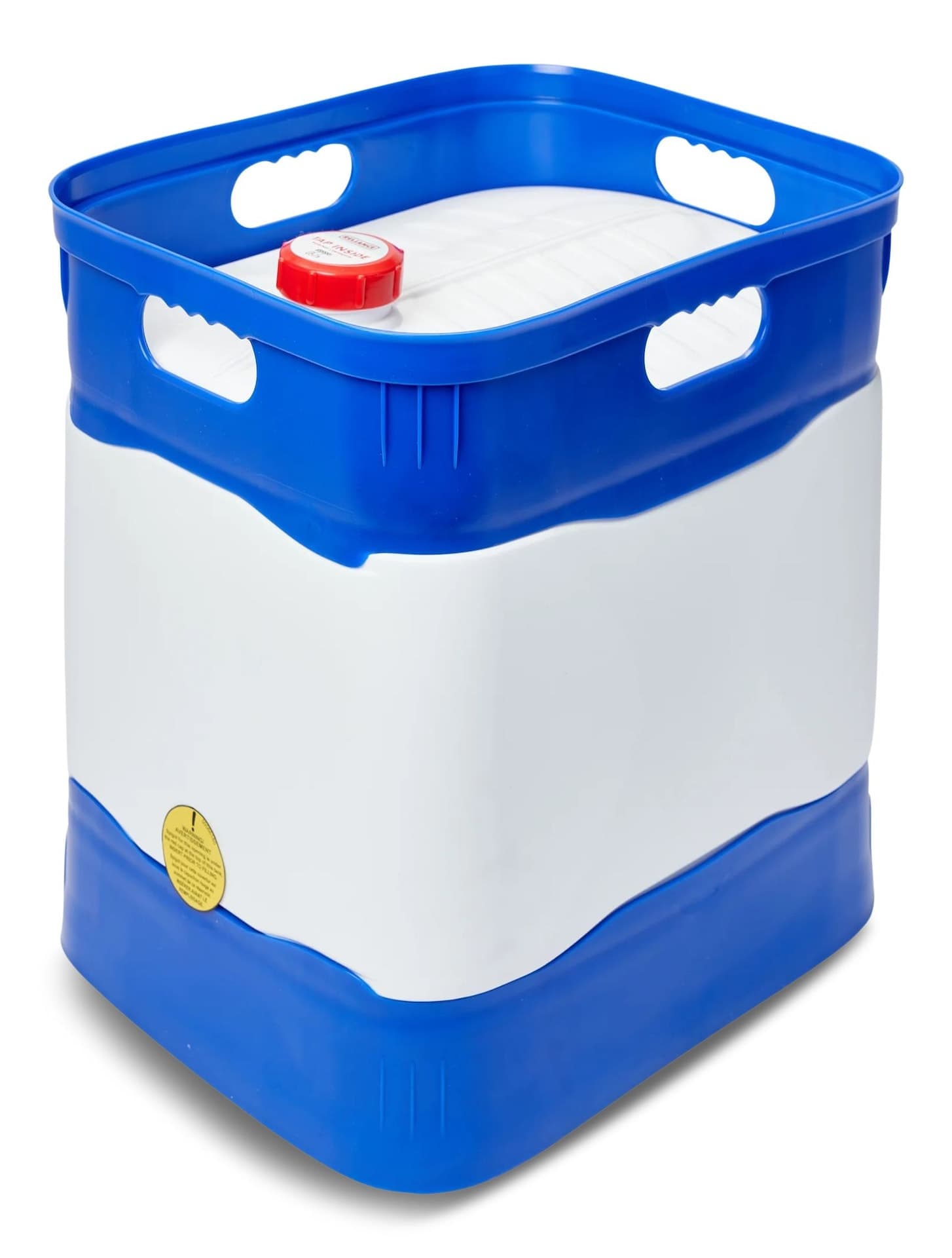 Reliance AquaTank, 68-L