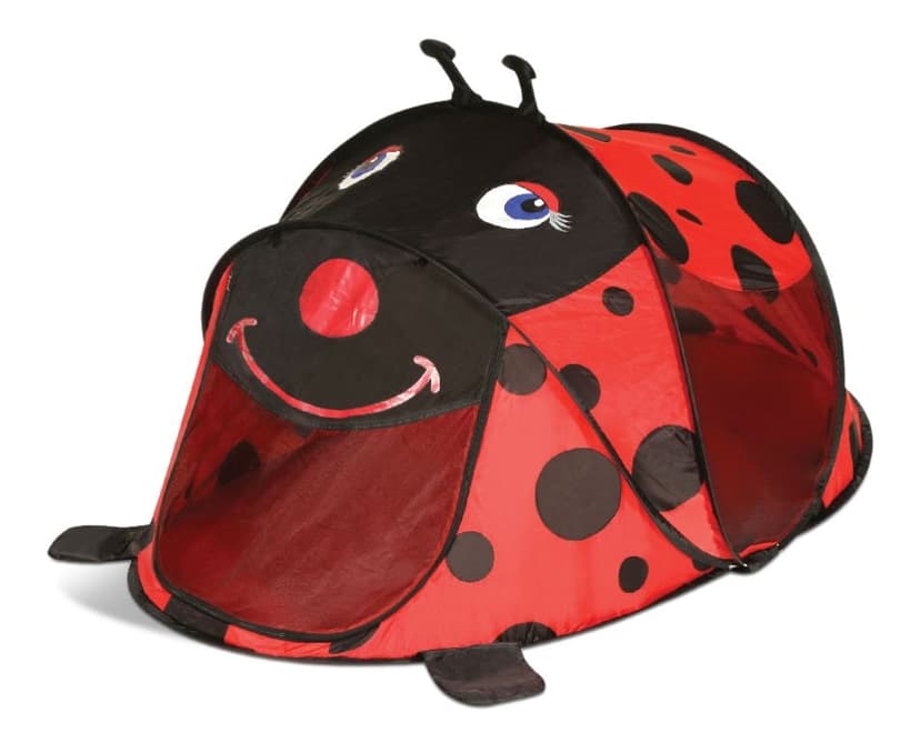 Kids' Indoor/Outdoor Instant Pop-Up Play Tent & Beach Sun Shade Shelter with UPF 40, Assorted