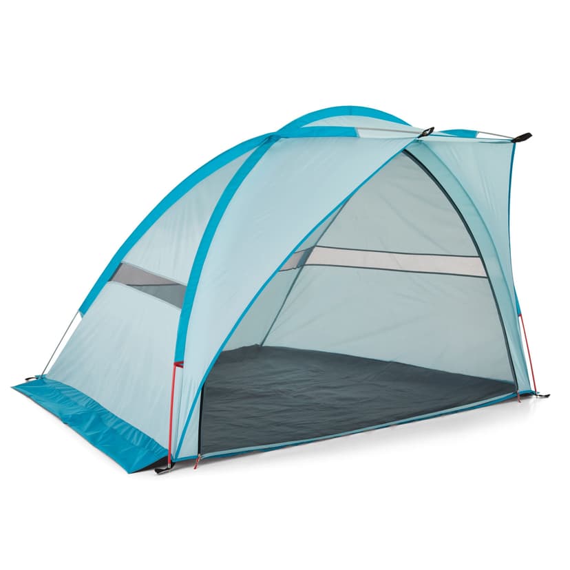 Outbound Oasis Portable Pop-Up Beach Sun Shelter Shade Tent