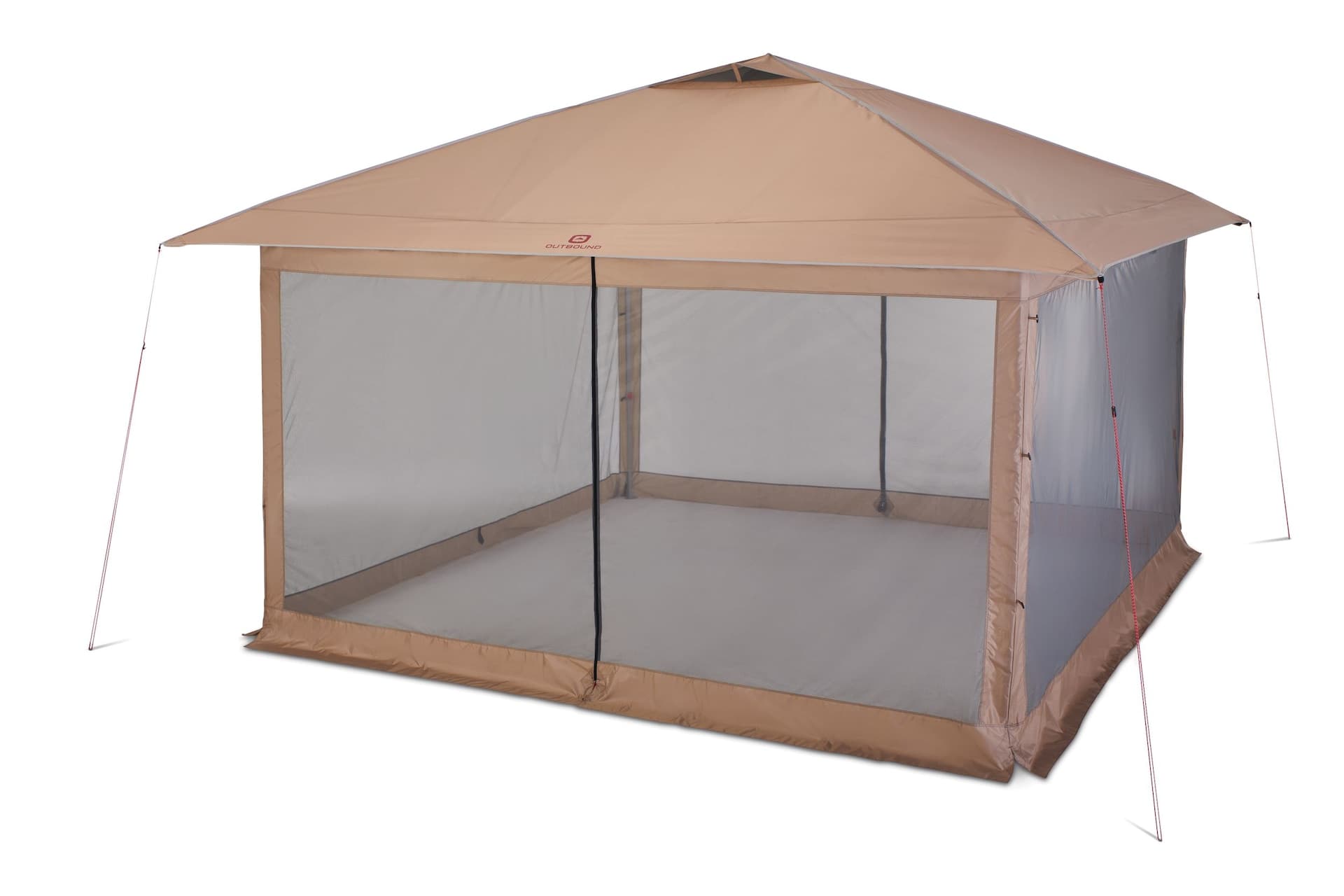 Outbound OneTouch™ Screen House, 14-fit x 14-ft