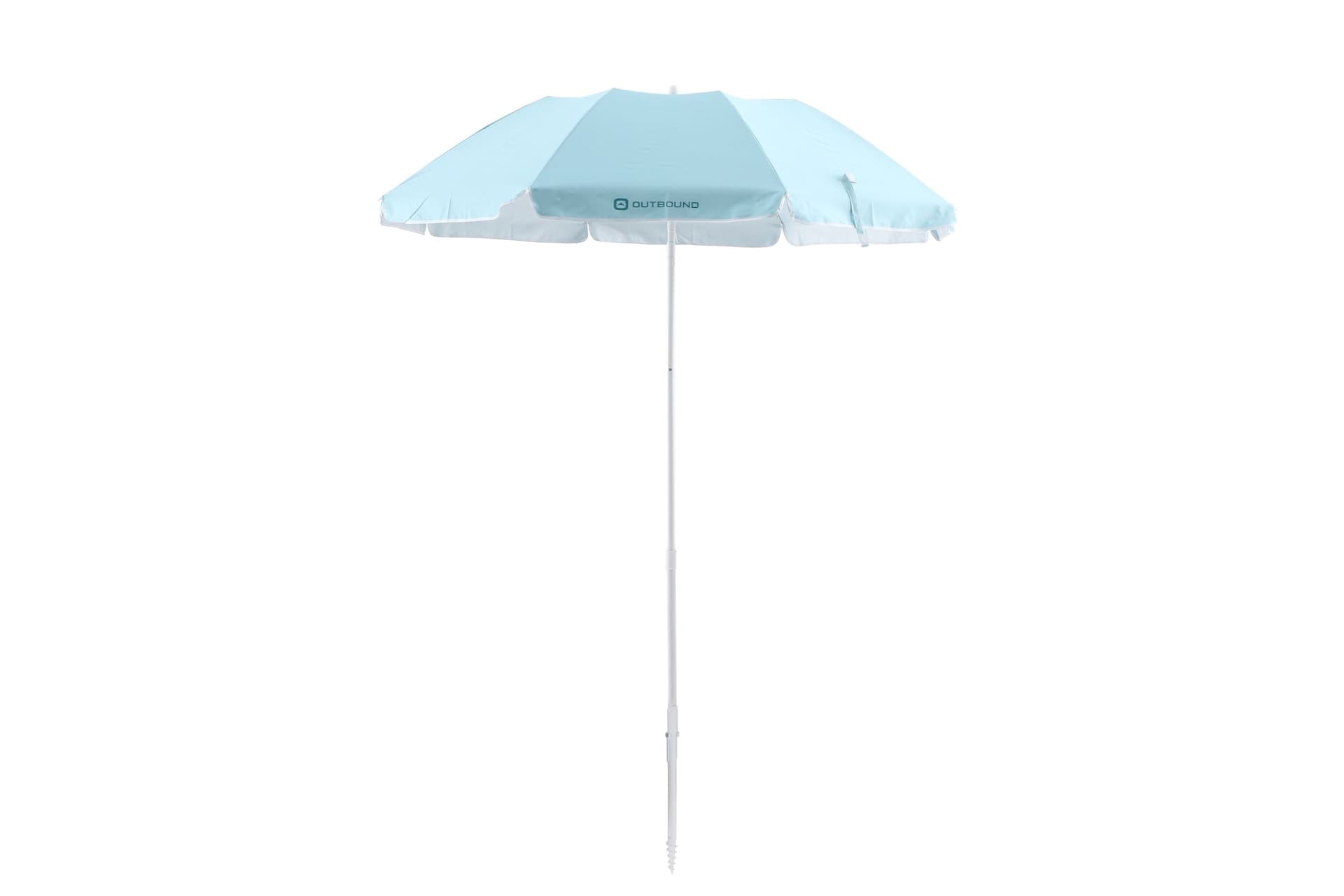 Outbound Packable Umbrella Set with Carrying Bag, 3-pc