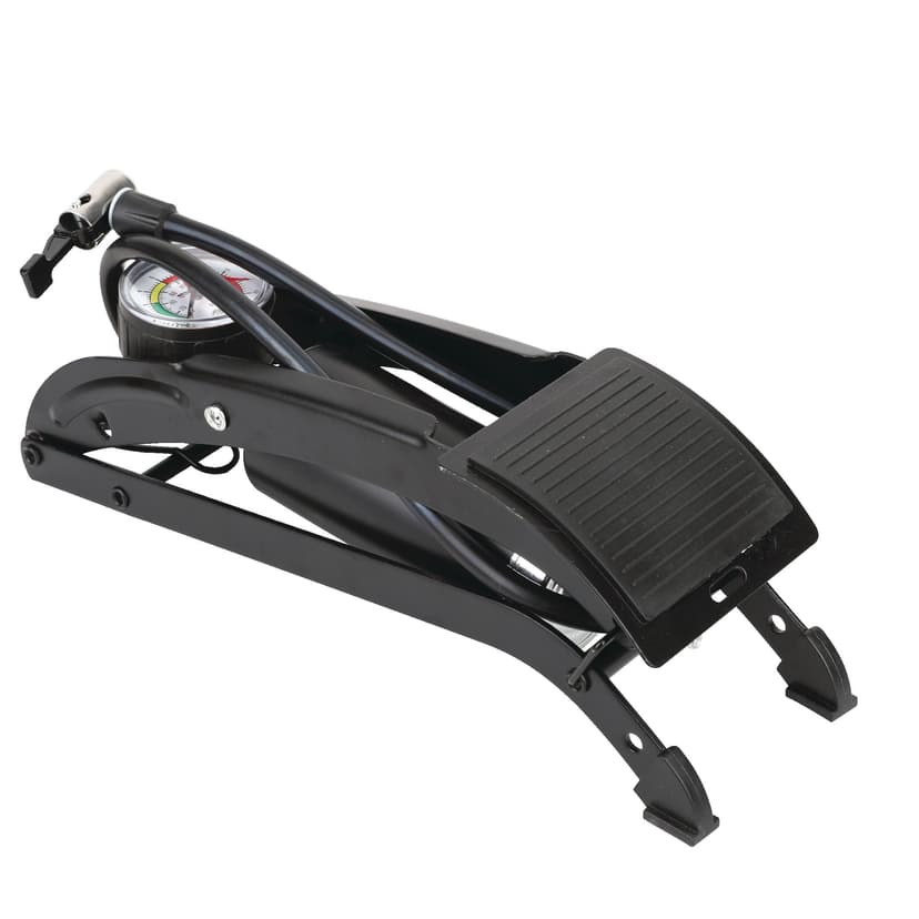 Supercycle Bike Foot Pump