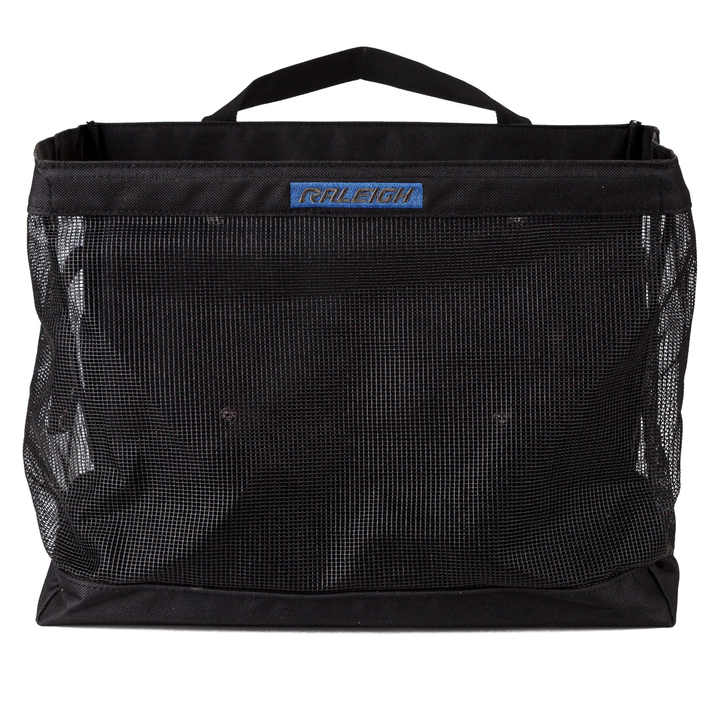 Raleigh Grocery Pannier Bike Basket Set, 2-pk