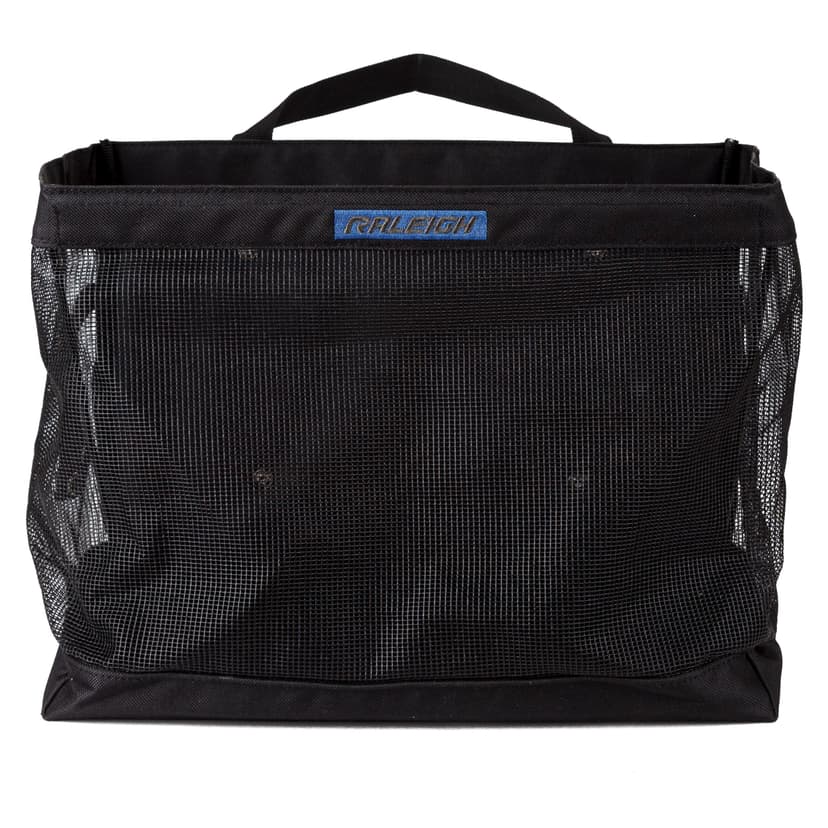 Raleigh Grocery Pannier Bike Basket Set, 2-pk