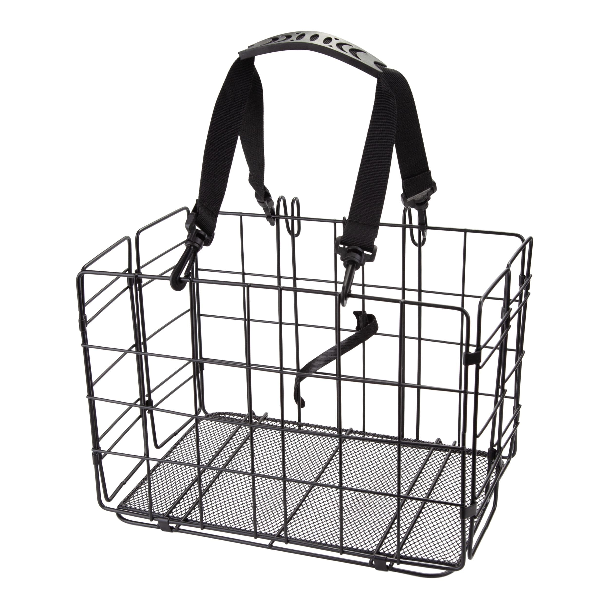 Raleigh Rear Bike Basket
