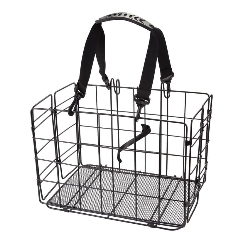 Raleigh Rear Bike Basket