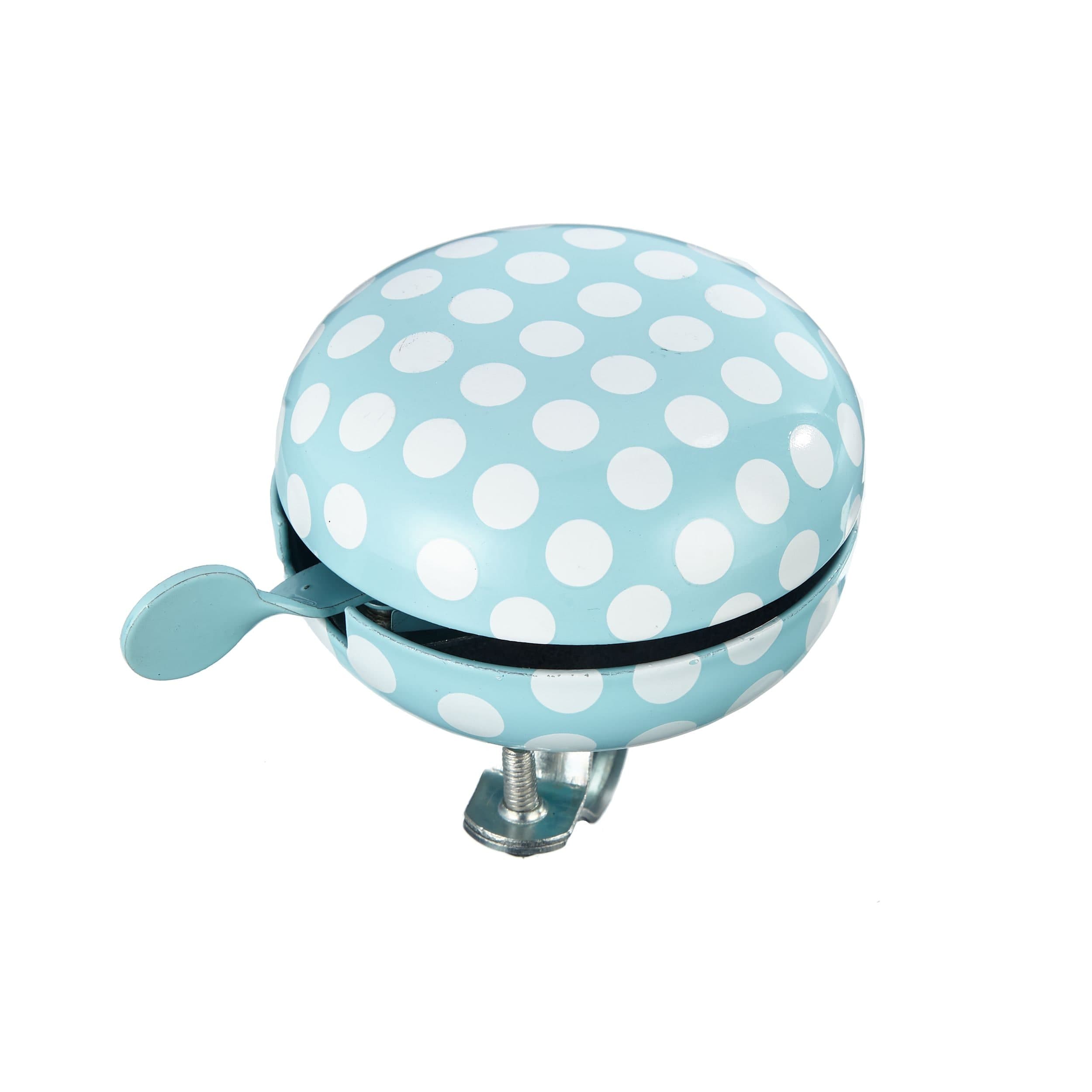 Supercycle Handlebar Bike Bell, Polka Dot