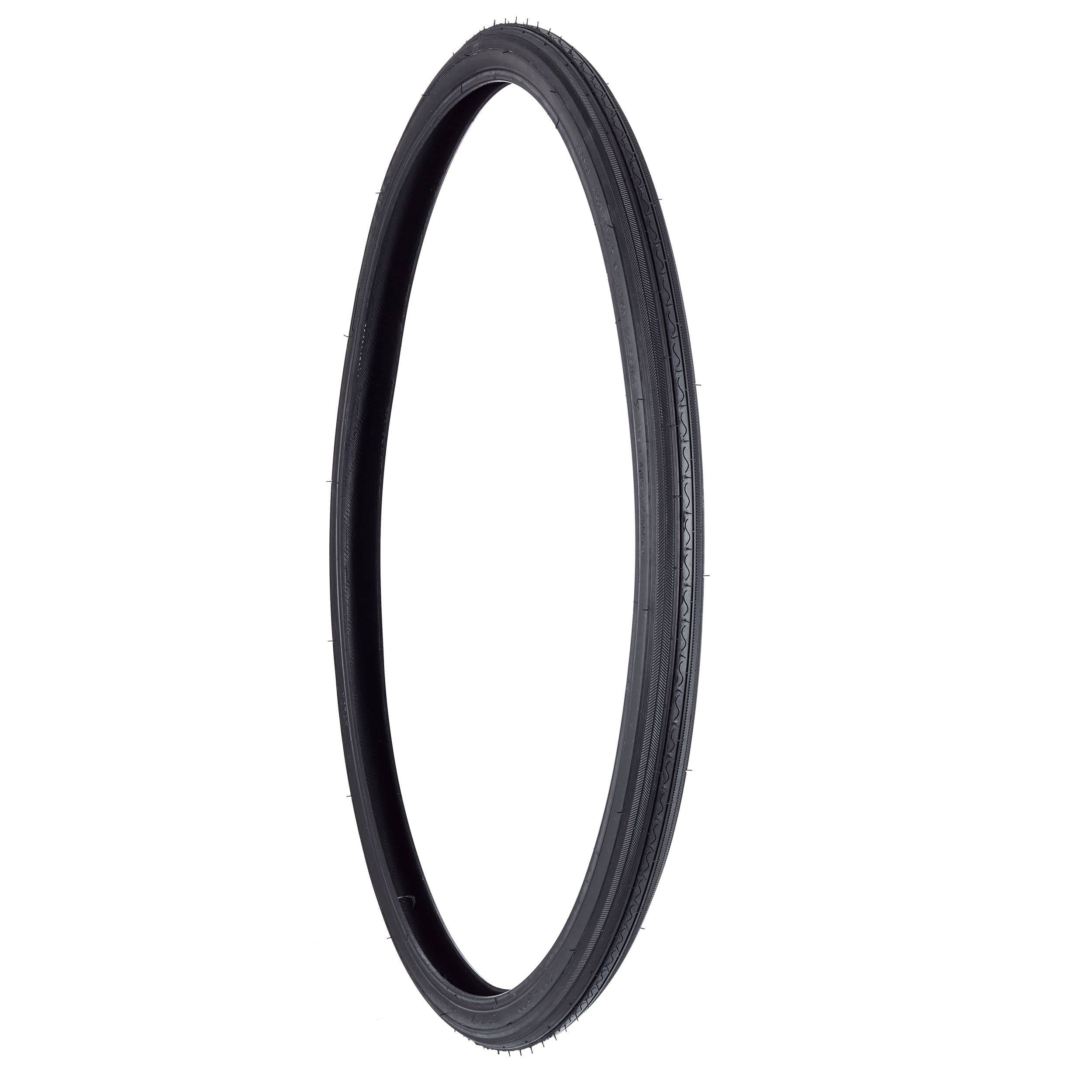 Kenda K40 Comfort Bike Tire, Black, 26-in x 1-3/8-in