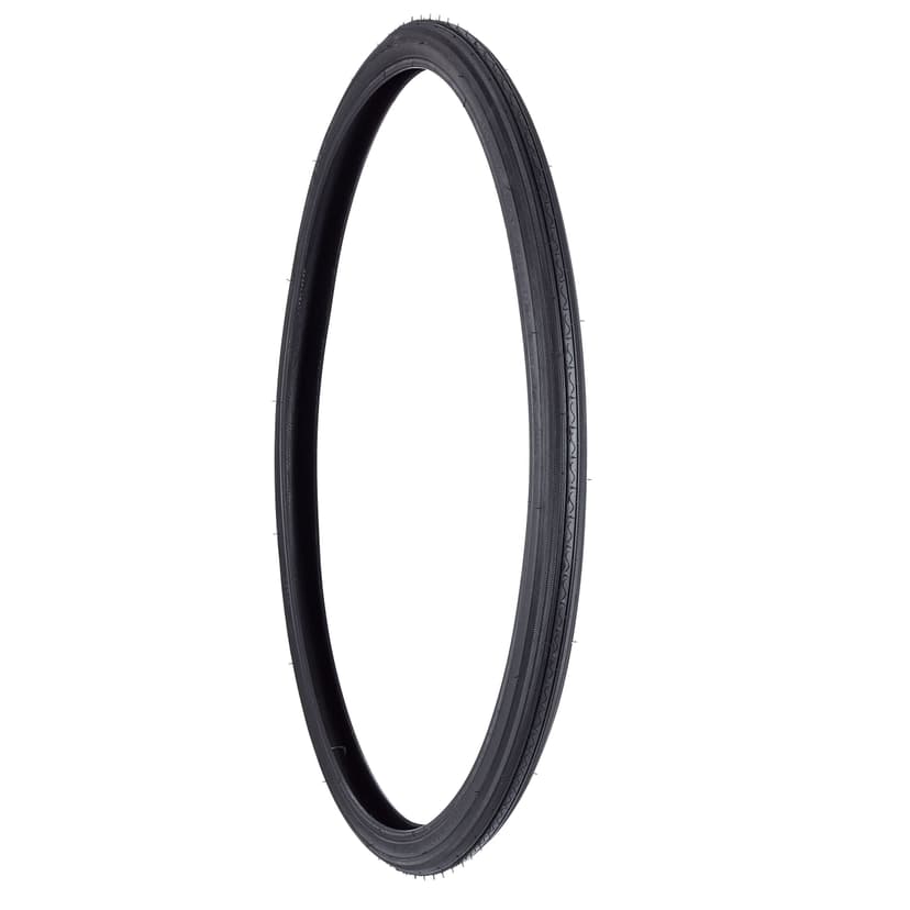 Kenda K40 Comfort Bike Tire, Black, 26-in x 1-3/8-in