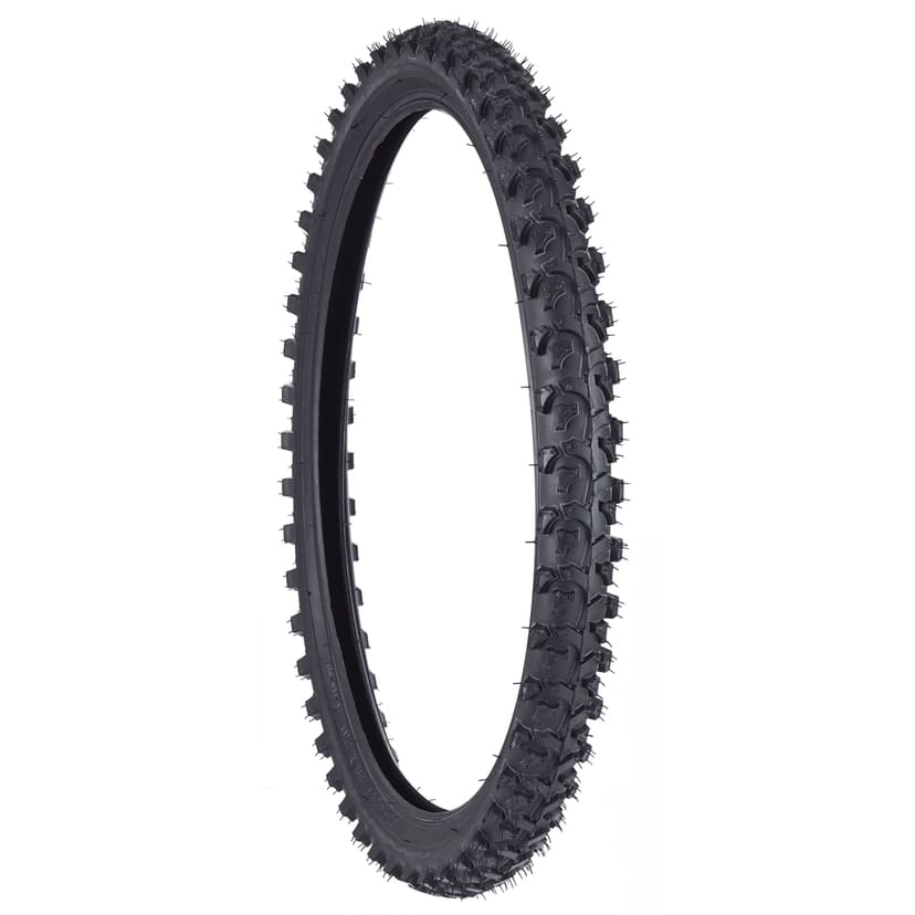 Kenda K850 BMX Bike Tire, Black, 20 x 2.0-in