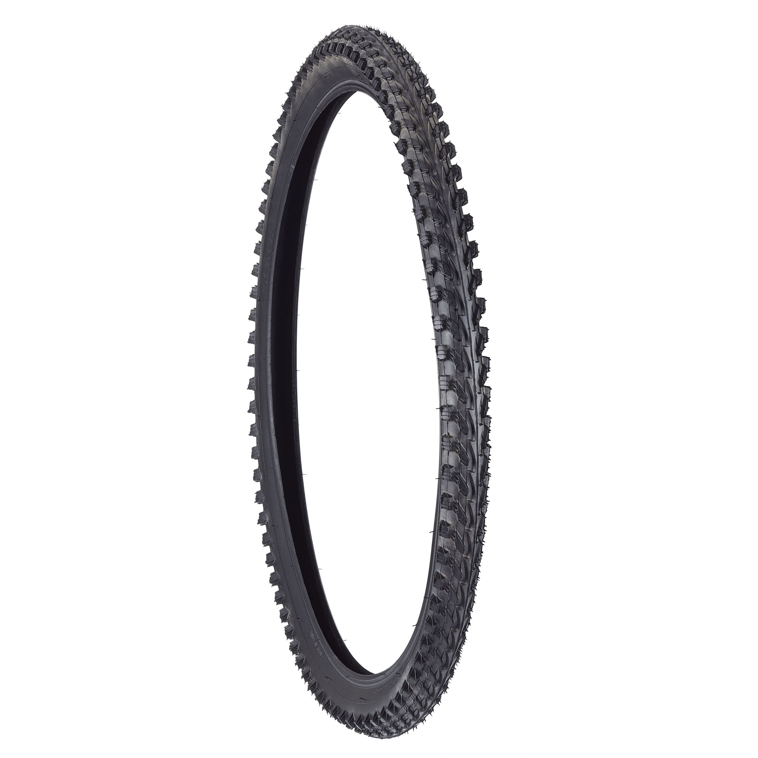 Kenda K898 Mountain Bike Tire, Black, 24 x 1.95-in