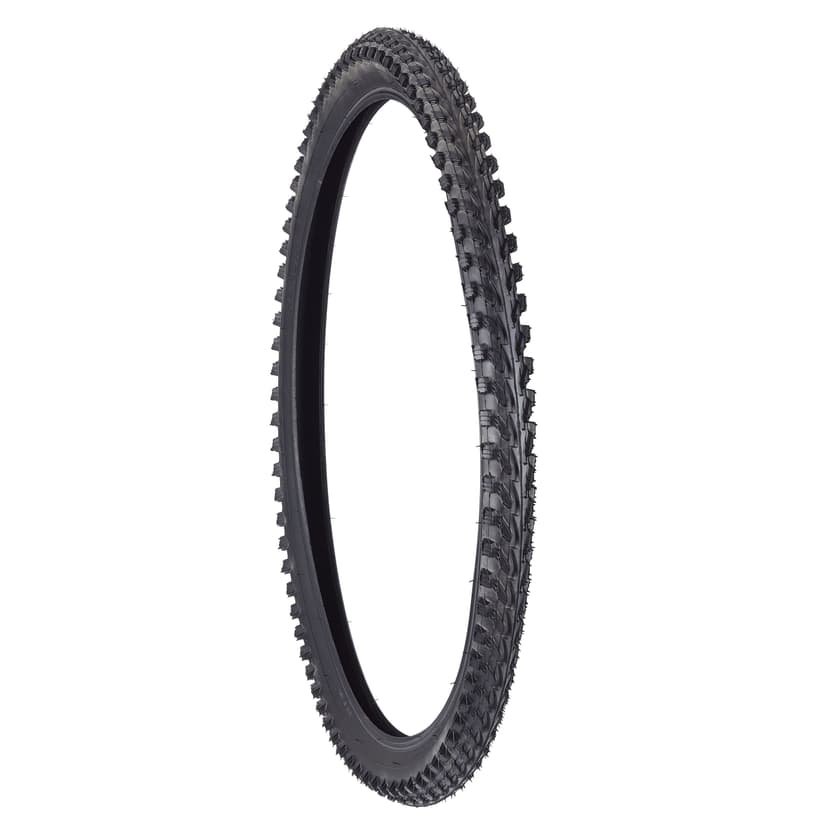 Kenda K898 Mountain Bike Tire, Black, 24 x 1.95-in