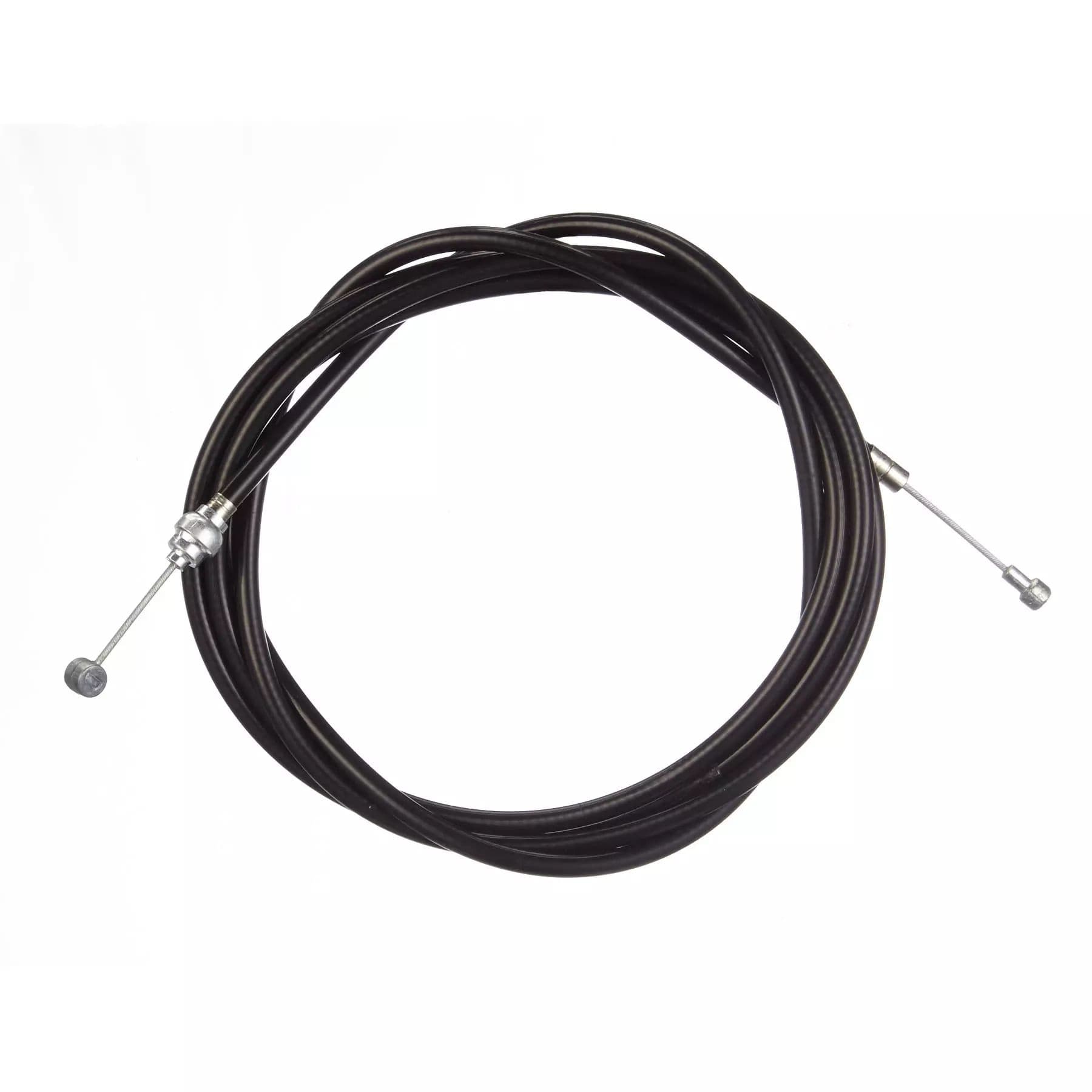 Supercycle Universal Rear Bike Brake Cable & Casing, 69-in, 65-in