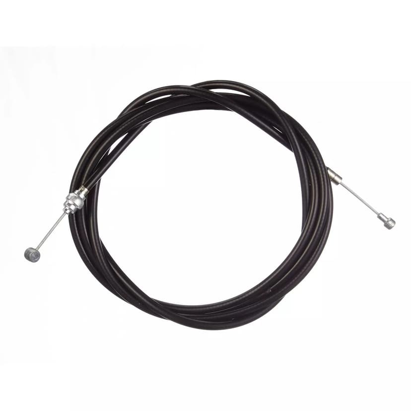 Supercycle Universal Rear Bike Brake Cable & Casing, 69-in, 65-in