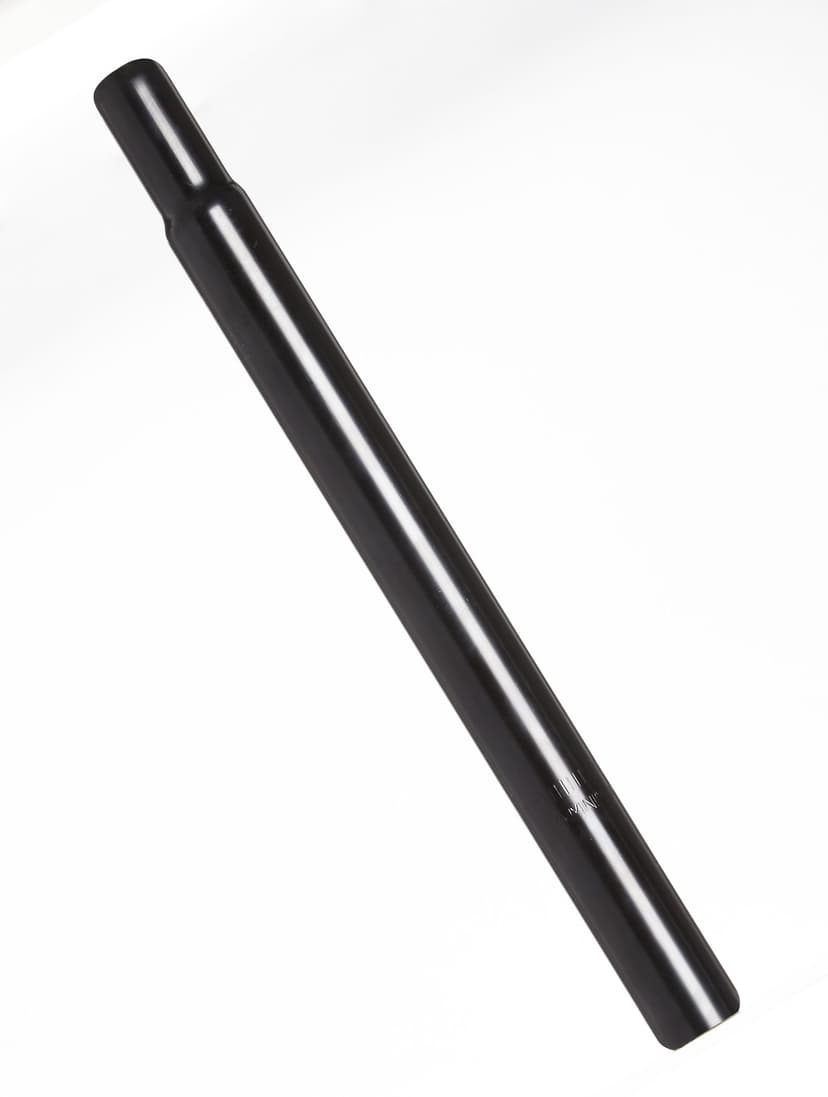 Supercycle Steel Bike Seatpost /Dropper Post, 25.4-mm